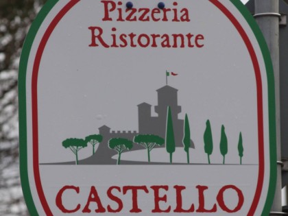 Photo:  Castello 